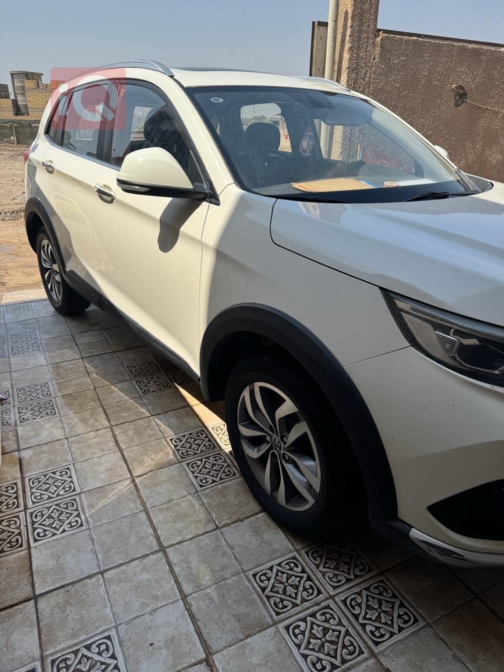 بايك سينوفا X65